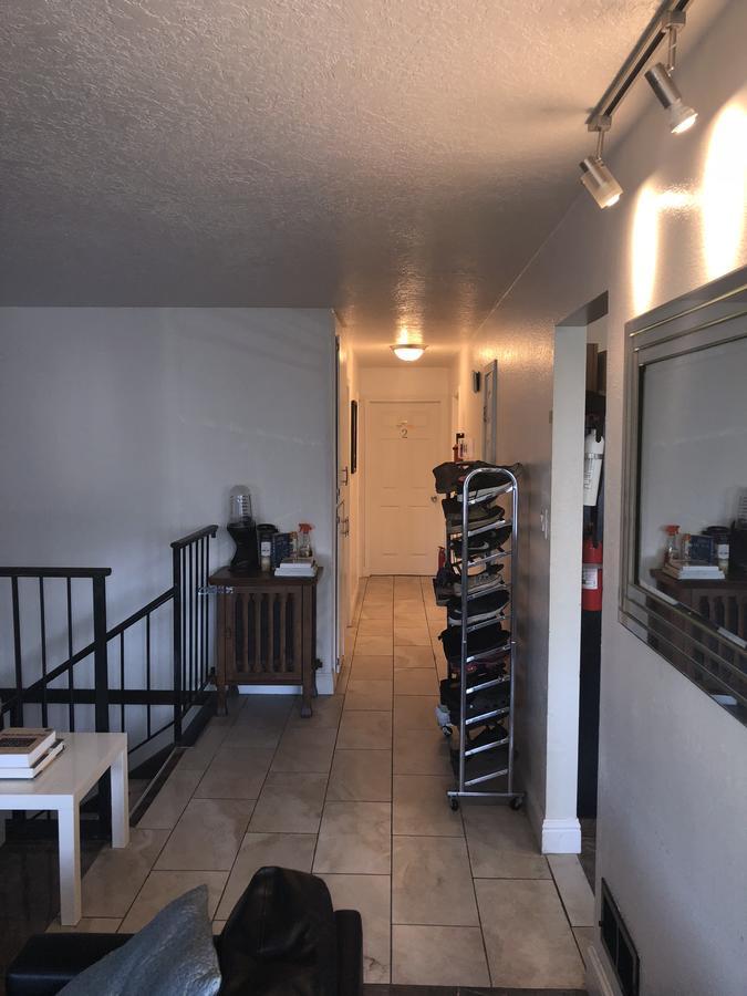 Хостел Sfo Crashpad Дейли-Сити Экстерьер фото