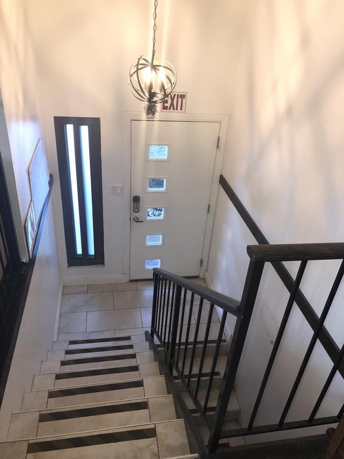 Хостел Sfo Crashpad Дейли-Сити Экстерьер фото